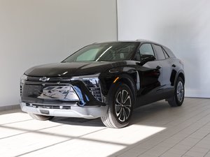 Chevrolet Blazer EV EAWD LT | TOIT | CAMÉRA | SIÈGES CHAUFFANTS 2024