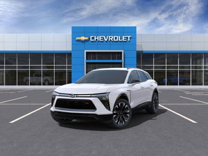 2025 Chevrolet Blazer EV RS