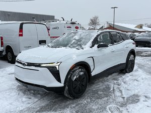 Chevrolet Blazer EV LT 2026