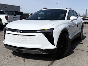Chevrolet Blazer EV LT 2026