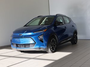 Chevrolet BOLT EUV Premier | CUIR | CAMÉRA | DÉMARREUR | MAGS | 2023