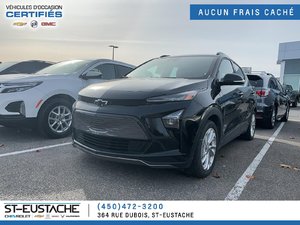 Chevrolet BOLT EUV LT | CAMÉRA | DÉMARREUR | SIÈGES CHAUFFANTS | 2023