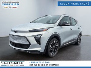 2023 Chevrolet BOLT EUV Premier | CUIR | TOIT | VOLANT ET BANCS CHAUFFANTS