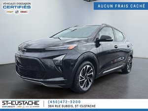 2023 Chevrolet BOLT EUV Premier | VOLANT ET BANCS CHAUFFANTS | CAMÉRA |
