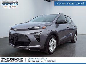 2023 Chevrolet BOLT EUV LT | FINANCEMENT DISPO| DÉMARREUR| OUI AU ÉCHANGE