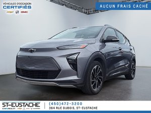 2023 Chevrolet BOLT EUV PREMIER | TOIT PANORAMIQUE | 397 KM D'AUTONOMIE |