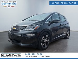 2020 Chevrolet Bolt EV Premier | BOSE | CAM | VOLANT ET BANCS CHAUFFANTS