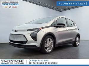 2022 Chevrolet Bolt EV LT | 397 KM D'AUTONOMIE | DÉMARREUR | FINANCEMENT