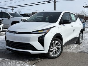 Chevrolet Bolt EV LT 2027