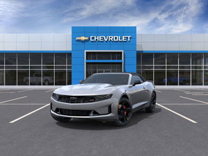 Chevrolet Camaro 1LT 2024