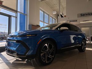 Chevrolet Equinox EV 2LT 2025