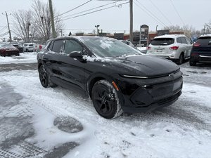 2026 Chevrolet Equinox EV 2LT