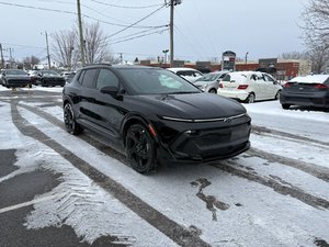 Chevrolet Equinox EV RS 2026