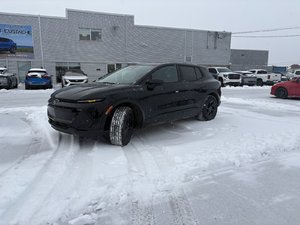 2026 Chevrolet Equinox EV 2LT