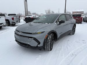 2026 Chevrolet Equinox EV 2LT