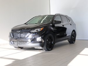 2020 Chevrolet Equinox LT AWD | 2.0T | TOIT OUVRANT | CAMÉRA | DÉMARREUR