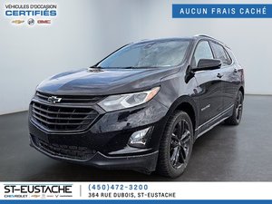 Chevrolet Equinox LT AWD | 2.0T | ATTACHE DE REMORQUE | TOIT PANO | 2020