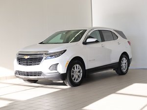 2023 Chevrolet Equinox LT | CAMÉRA | DÉMARREUR | SIÈGES CHAUFFANTS |