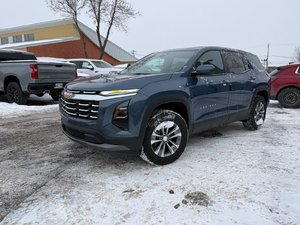 Chevrolet Equinox LT 2026