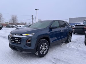 Chevrolet Equinox LT 2026