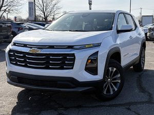 Chevrolet Equinox LT 2026