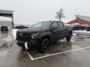 Chevrolet Silverado 1500 RST 2025