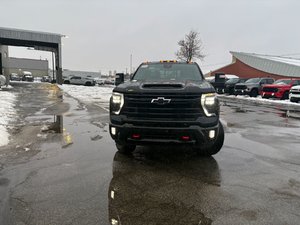 Chevrolet Silverado 2500 HD LT 2026