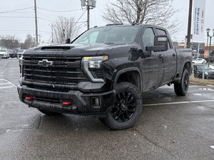 Chevrolet Silverado 2500 HD LT 2026