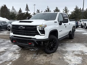 Chevrolet Silverado 2500 HD LT 2026