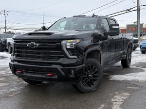 Chevrolet Silverado 2500 HD LT 2026