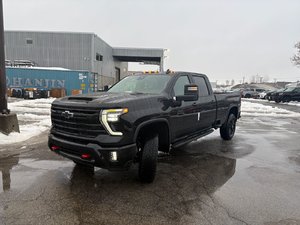 Chevrolet Silverado 2500 HD LT 2026