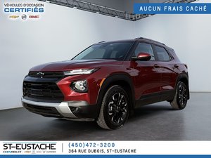 2023 Chevrolet Trailblazer LT | AWD | SIÈGE CHAUFFANTS | DÉMARREUR | BAS KILO