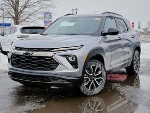 Chevrolet Trailblazer ACTIV 2026