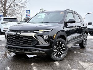 Chevrolet Trailblazer ACTIV 2026