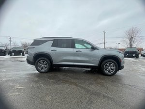 Chevrolet Traverse LT 2026