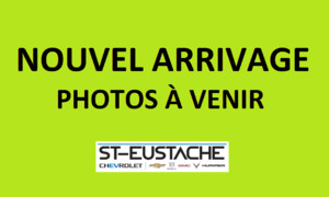 2024 Chevrolet TRAX LT | TOIT OUVRANT | 8 PNEUS | VOLANT CHAUFFANTS |