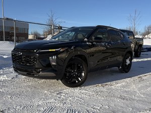 Chevrolet Trax ACTIV 2026