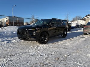 Chevrolet Trax ACTIV 2026