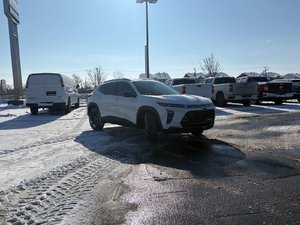 Chevrolet Trax ACTIV 2026