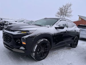 Chevrolet Trax ACTIV 2026