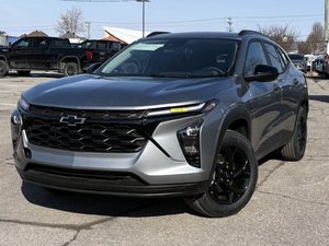 Chevrolet Trax LT 2026