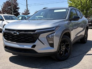 Chevrolet Trax LT 2026