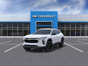 Chevrolet Trax LT 2026