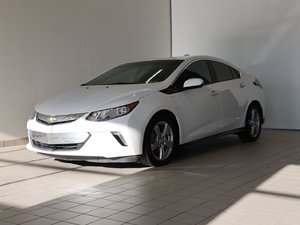 Chevrolet Volt LT | SIÈGES ET VOLANT CHAUFFANT | CAMÉRA | 2019