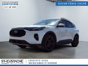 2023 Ford Escape PHEV | CUIR | CAMERA 360°| 61 KM D'AUTONOMIE |