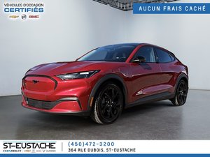 2024 Ford Mustang Mach-E SELECT | AWD | 483KM D'AUTONOMIE | GROSSE BATTERIE