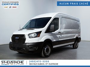Ford Transit Van CARGO VAN | T-250 |TOIT MOYEN| 3.5L | FINANCEMENT 2024