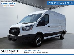 Ford Transit Van CARGO VAN | T-250 |TOIT MOYEN| 3.5L | FINANCEMENT 2024