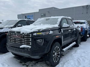 2025 GMC Canyon DENALI