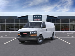 GMC SAVANA CARGO 2500 REG WB (1WT) CARGO 2025